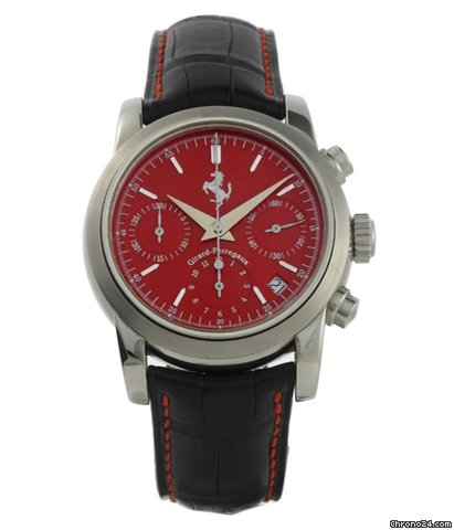 Girard Perregaux 8020