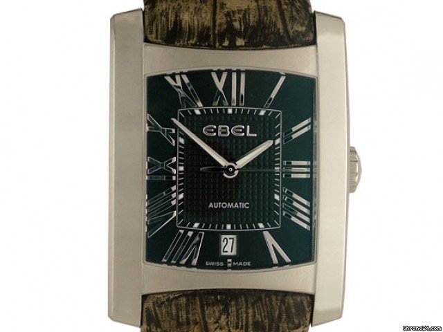 Ebel 9120M41