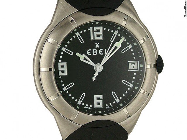 Ebel 9187C41