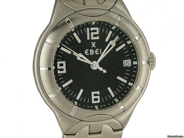 Ebel 9187C41
