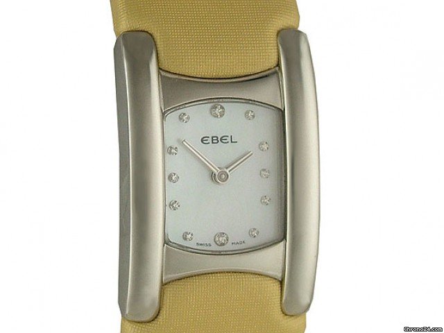 Ebel 9057A21