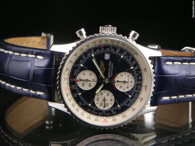 Breitling A13330
