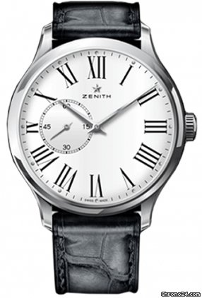 Zenith 03.2010.681/11.C493