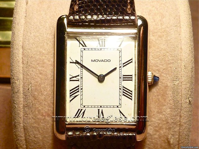Movado Movado 10741