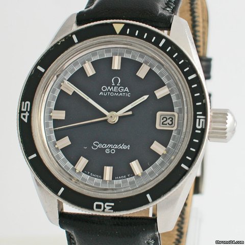 Omega ref.166.062