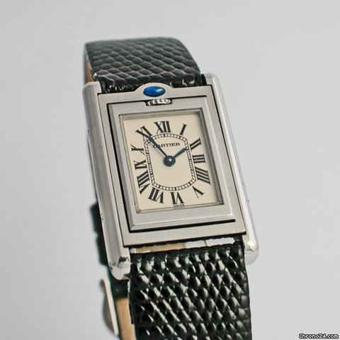 Cartier Cartier 29822