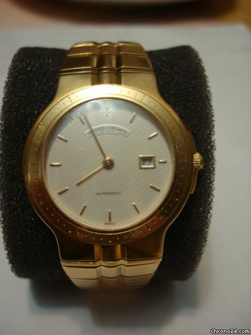 Vacheron Constantin 48020/967J-7