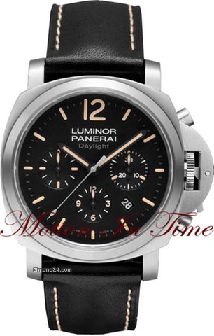 Panerai PAM00356