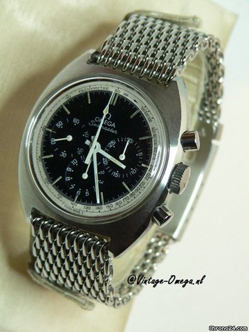 Omega ST 145.006-66