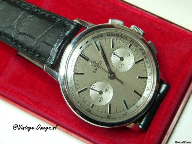 Omega 101.009