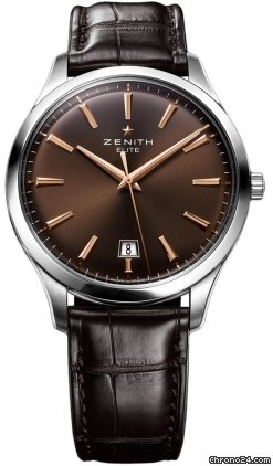 Zenith 03.2020.670/76.C498