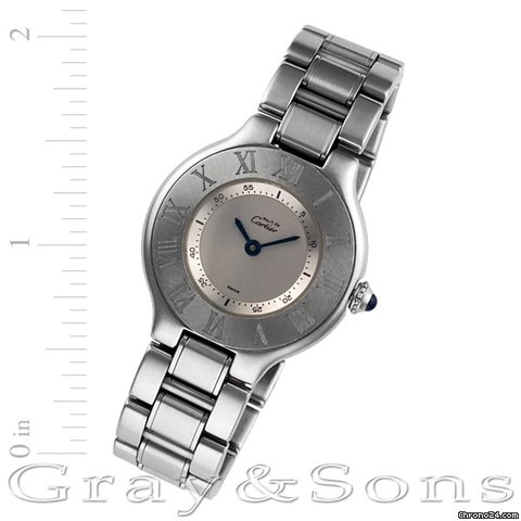 Cartier W10109T2