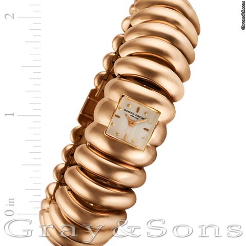 Vacheron Constantin Vacheron Constantin 40064