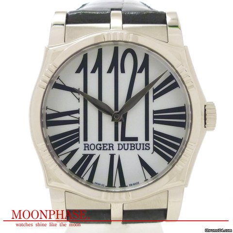 Roger Dubuis Roger Dubuis 10865