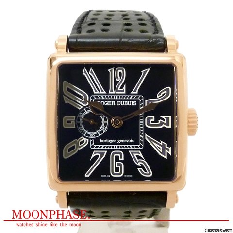 Roger Dubuis Roger Dubuis 11912