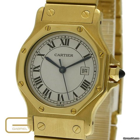 Cartier Cartier 21020