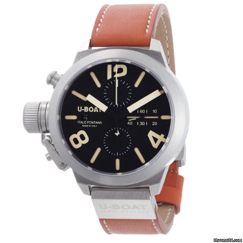 U Boat 2269