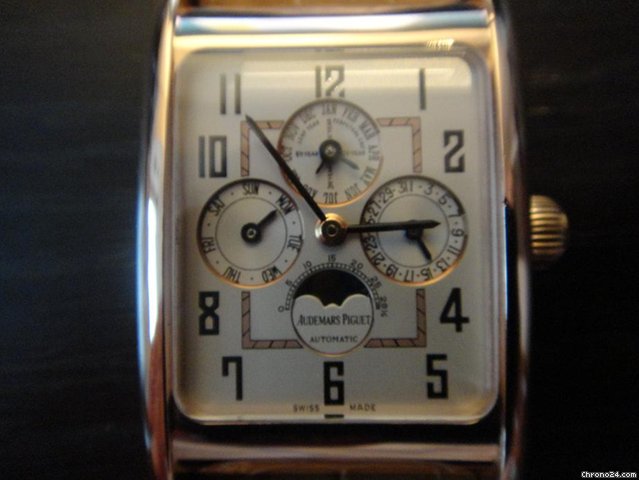 Audemars Piguet 25853OR Nr. 36