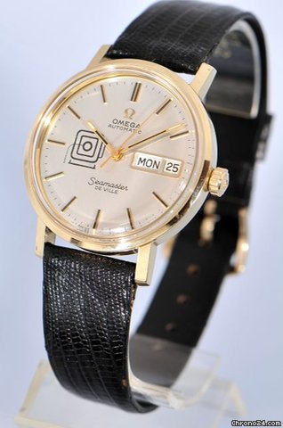 Omega C6336