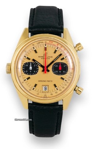 Breitling 2116