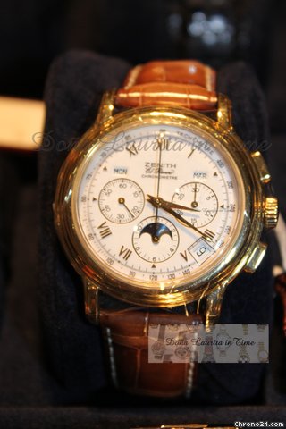 Zenith 25