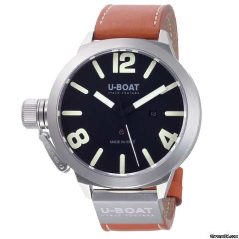 U Boat 5564