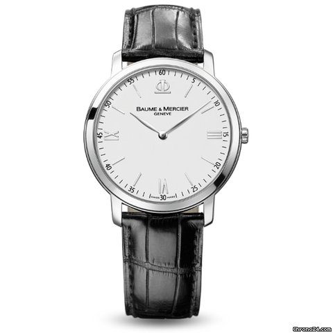Baume & Mercier MOA08849