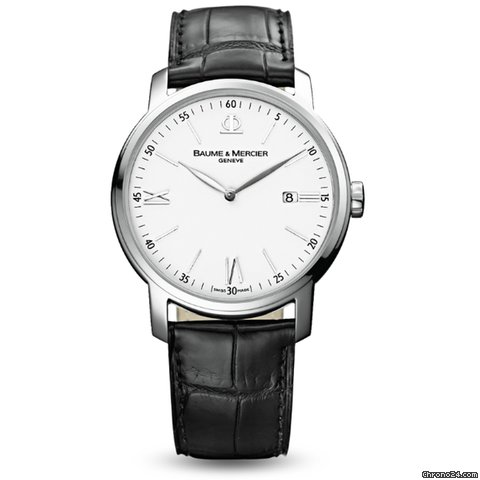 Baume & Mercier MOA08485