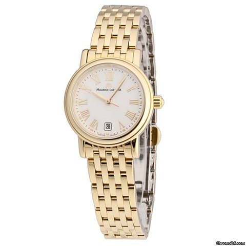 Maurice Lacroix LC1012-YP016-710