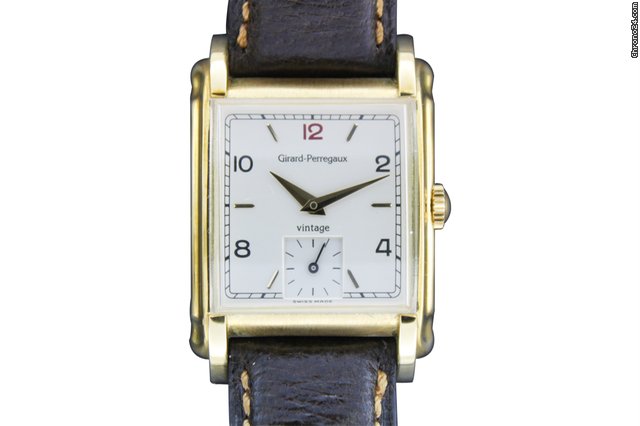 Girard Perregaux 2550