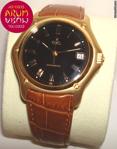 Ebel 8080916