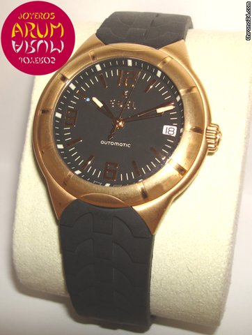 Ebel E8330C41
