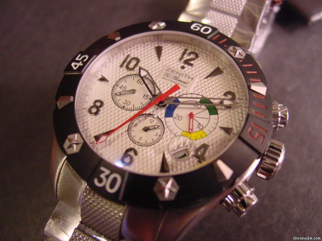 Zenith Zenith 43042