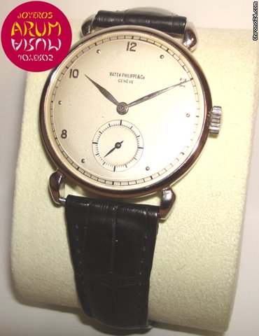 Patek Philippe 1503