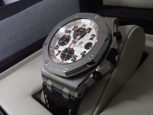 Audemars Piguet 26170ST.OO.D101CR.02