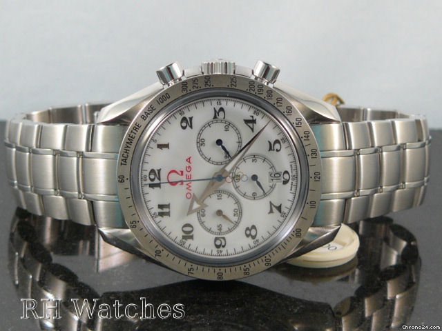 Omega 34029
