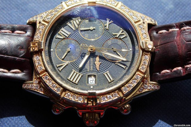 Breitling K 13055 / 0208