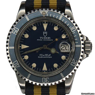 Tudor 76100
