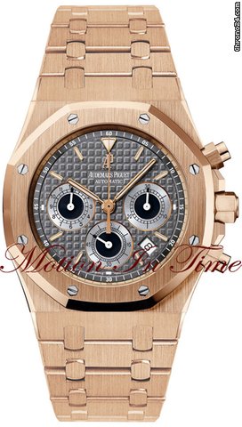 Audemars Piguet 25960or.oo.1185or.03