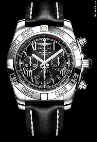 Breitling AB011011-B956