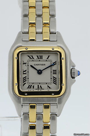 Cartier Cartier 46412