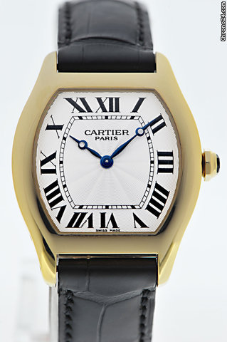 Cartier W1536851