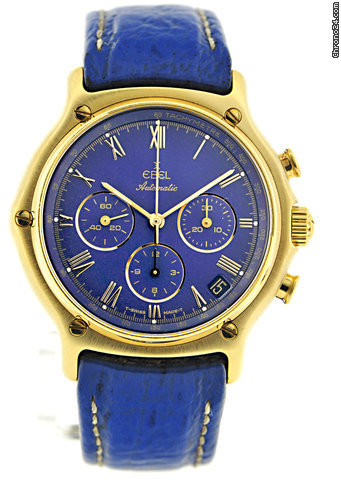 Ebel 8134901