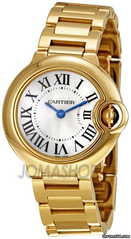 Cartier W69001Z2
