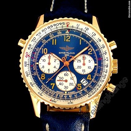Breitling strong limited No. 93/100