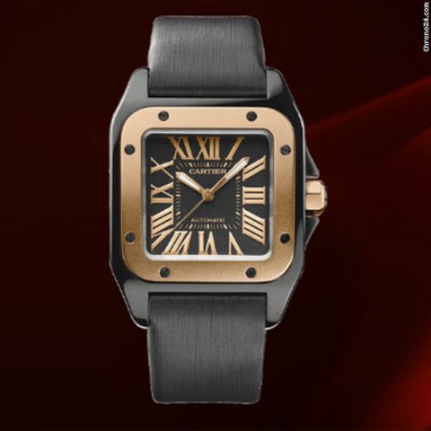 Cartier W2020007