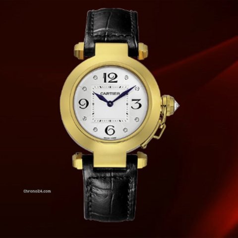Cartier WJ11891G