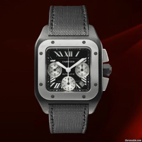 Cartier W2020005