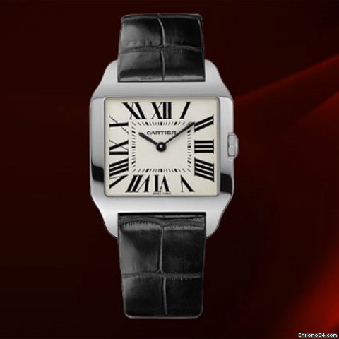 Cartier W2009451