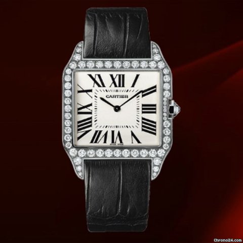 Cartier WH100651